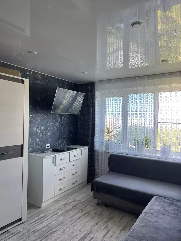 Продаётся 1-к квартира, 33.2 м - Фото 0