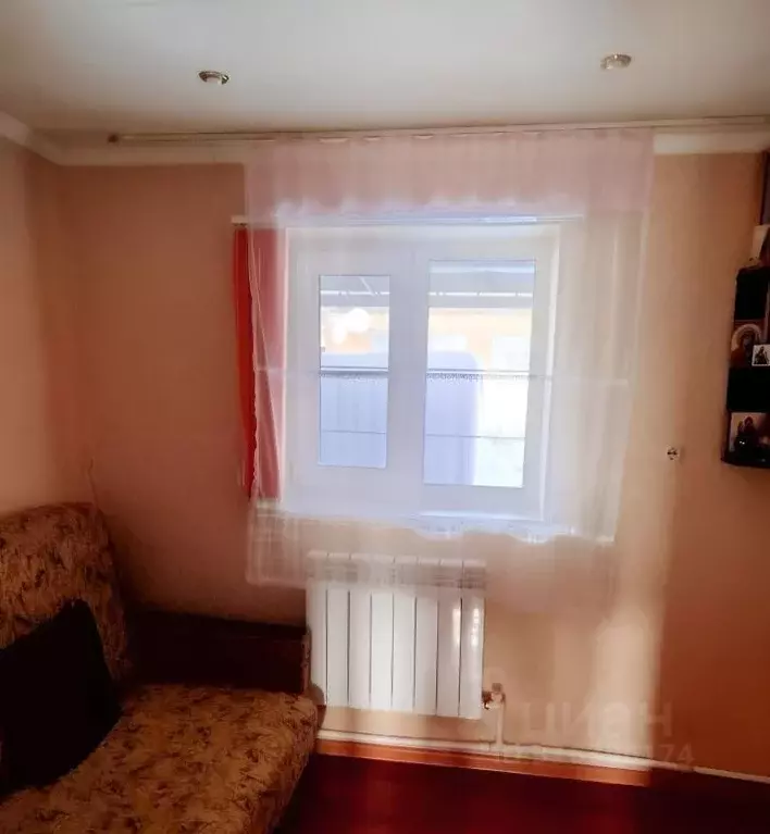 Дом в Краснодарский край, Тимашевск Интернациональная ул., 58 (54 м) - Фото 1