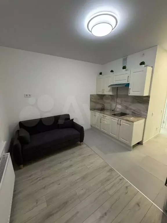 1-к. квартира, 22 м, 6/8 эт. - Фото 0