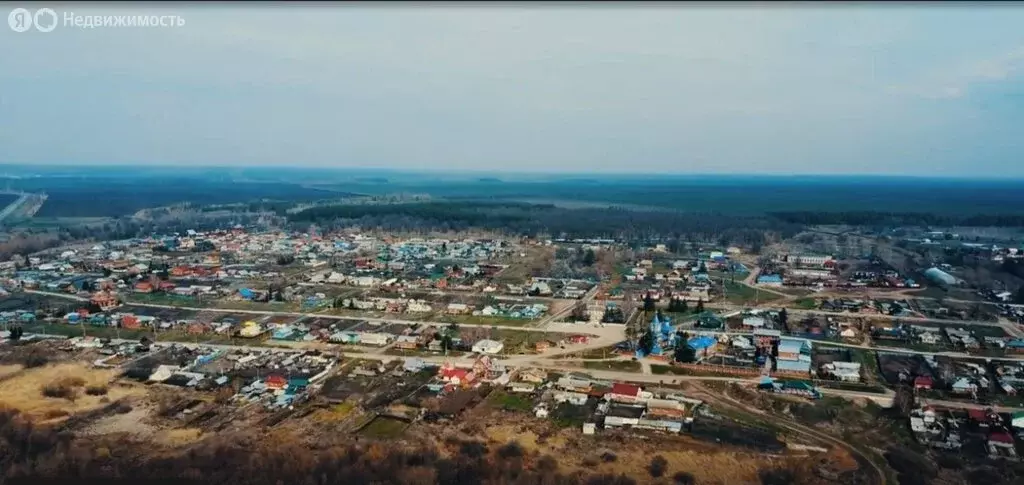Участок в Ставропольский район, сельское поселение Мусорка, село Ташла ... - Фото 2