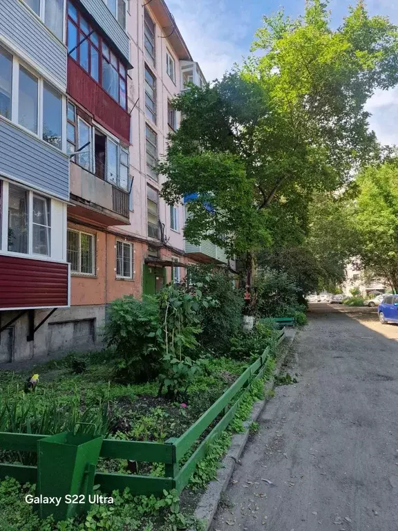 Продаётся 3-к квартира, 63 м - Фото 1