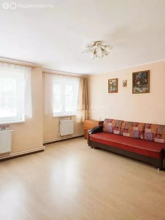 2-комнатная квартира: Уфа, улица Якуба Коласа, 24 (51.7 м) - Фото 2