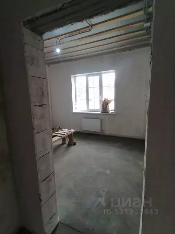 Дом в Ростовская область, Аксайский район, Большой Лог хут. ул. ... - Фото 2