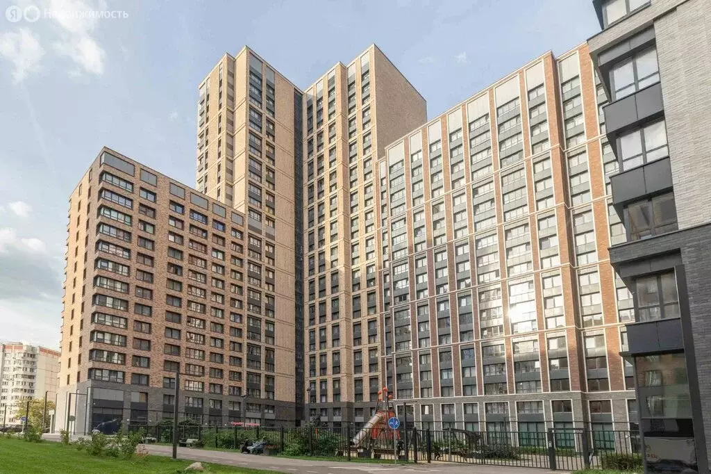 4-комнатная квартира: Москва, Клинская улица, 2Ак7 (103.1 м) - Фото 2