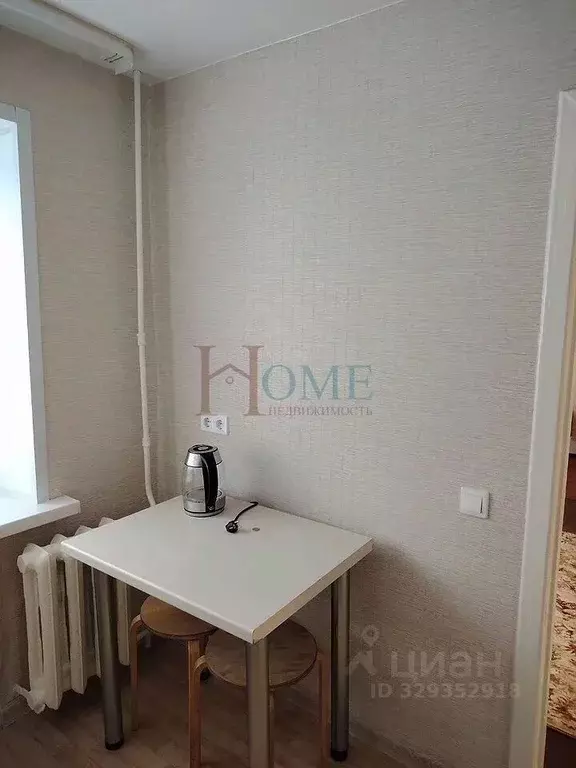 2-к кв. Новосибирская область, Новосибирск ул. Титова, 8 (44.0 м) - Фото 2