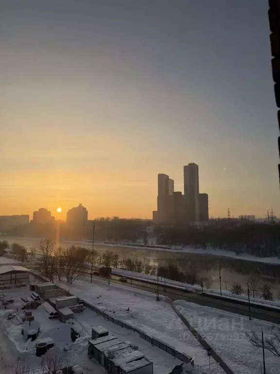 4-к кв. Москва Донецкая ул., 34к3 (95.0 м) - Фото 2