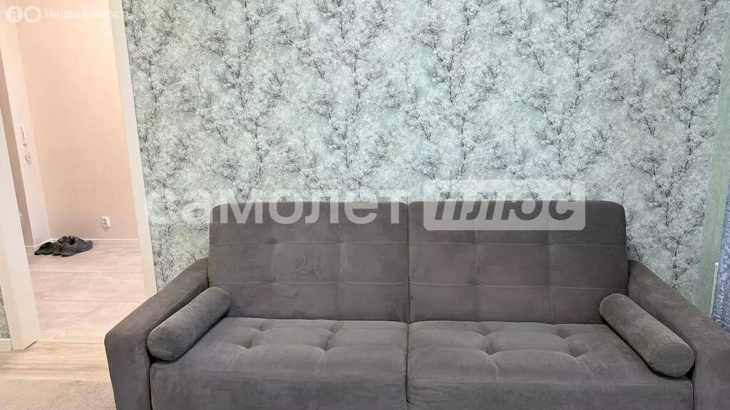 1-комнатная квартира: посёлок Васильково, Калининградский переулок, 5 ... - Фото 2