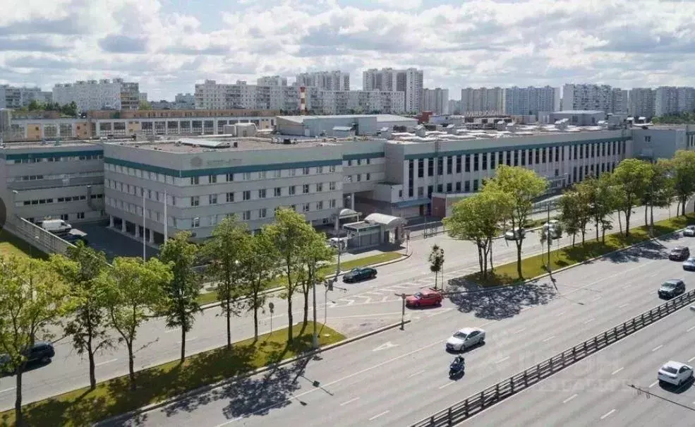 Склад в Москва Каширское ш., 61Г (136 м) - Фото 2