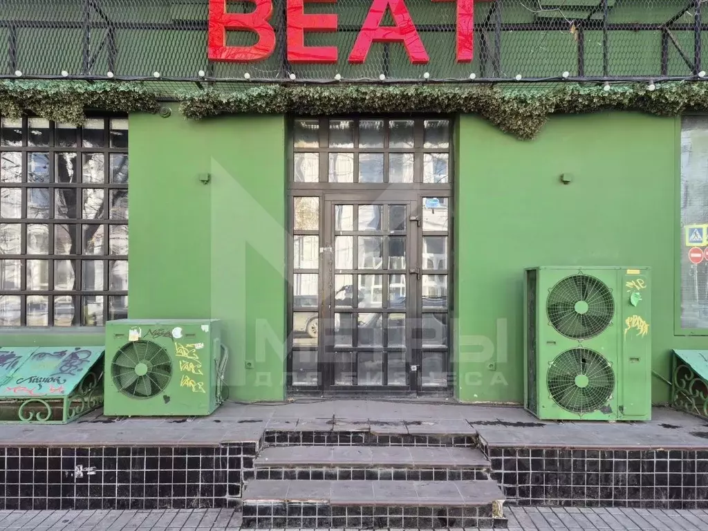 Помещение свободного назначения в Краснодарский край, Краснодар ... - Фото 2