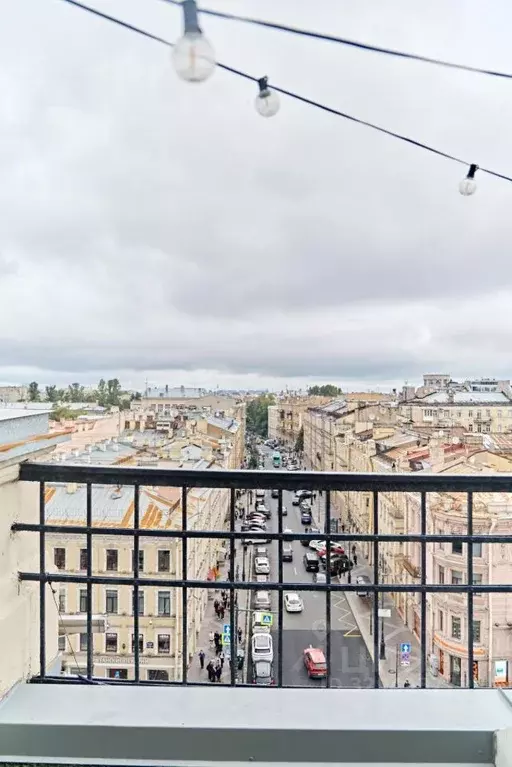Комната Санкт-Петербург Невский просп., 67 (15.0 м) - Фото 2