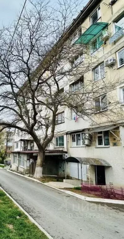 Комната Севастополь ул. Горпищенко, 49 (7.3 м) - Фото 1