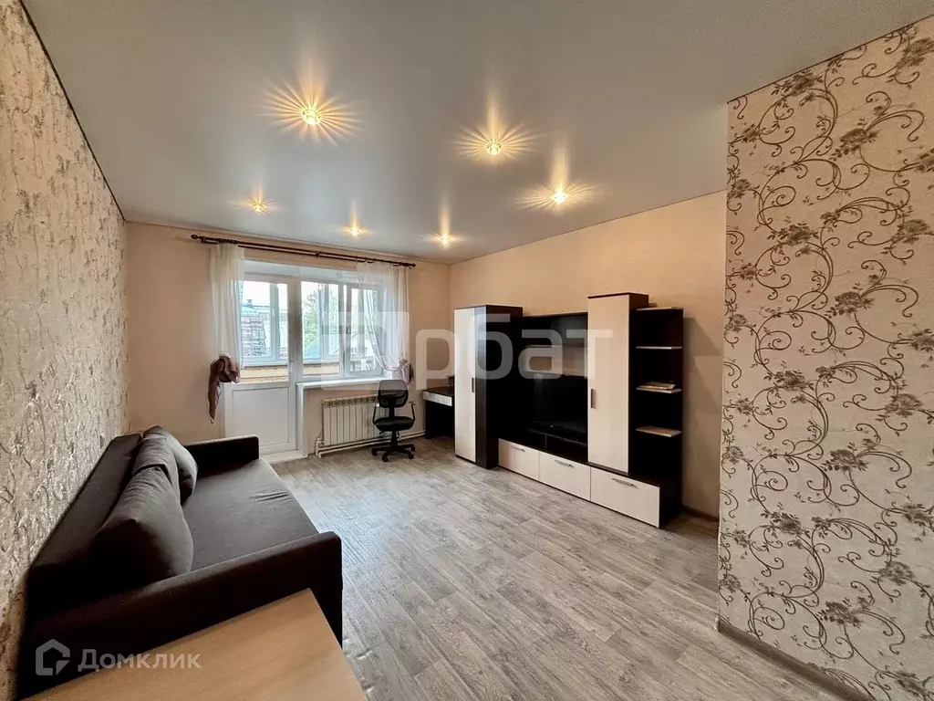 Продаётся 1-к квартира, 40.1 м - Фото 0