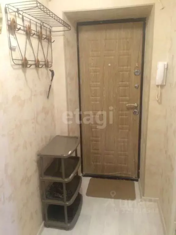 1-к кв. Новосибирская область, Новосибирск Весенняя ул., 16 (30.0 м) - Фото 0