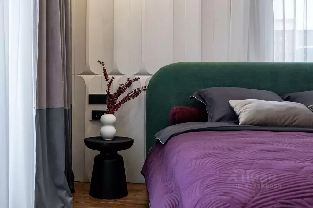 Коттедж в Московская область, Истра муниципальный округ, д. Покровское ... - Фото 1