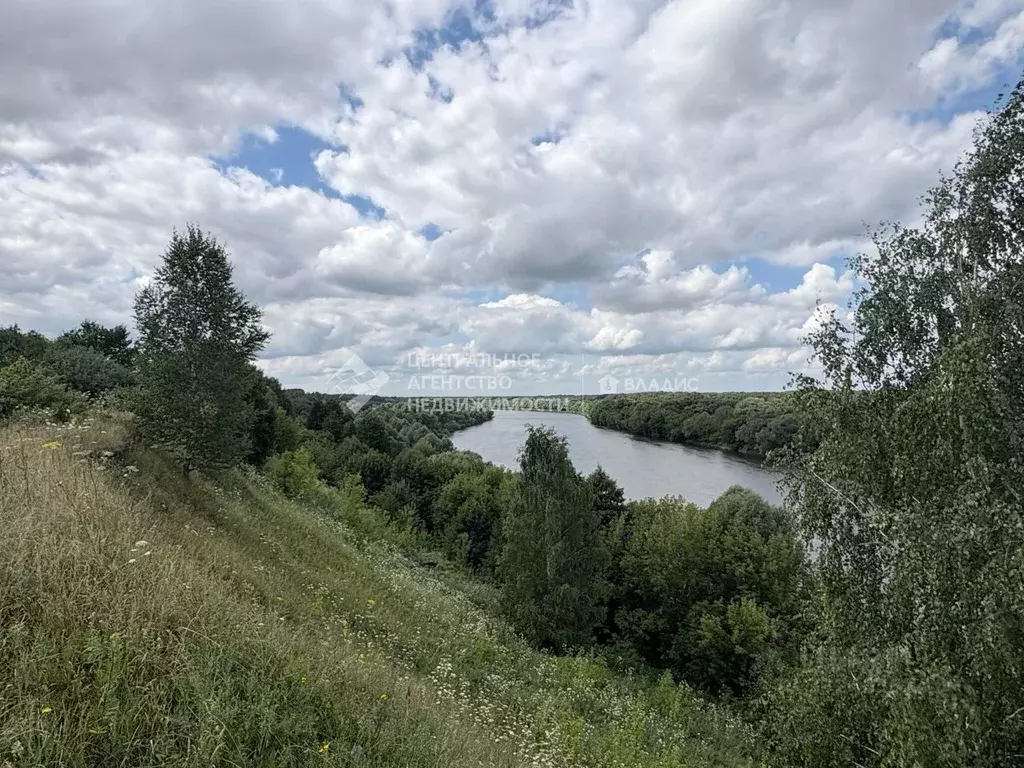 Участок в Рязанская область, Шилово рп ул. Советская (10.0 сот.) - Фото 1
