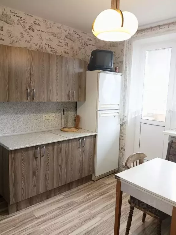 1-к кв. Москва Совхозная ул., 3 (39.0 м) - Фото 2