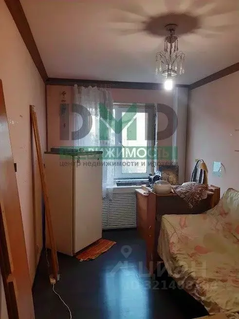 3-к кв. Оренбургская область, Орск Новый город мкр, ул. Макаренко, 10 ... - Фото 2