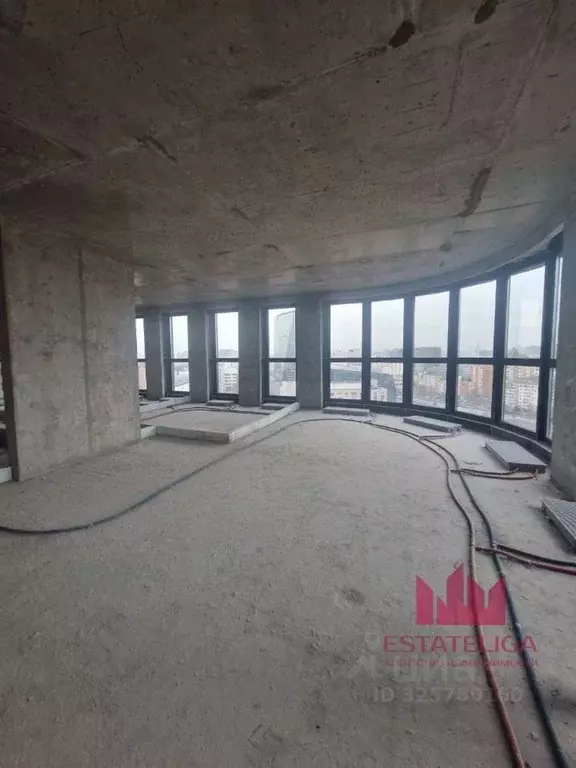 4-к кв. Москва ул. Новая Дорога, 9к1 (118.3 м) - Фото 1