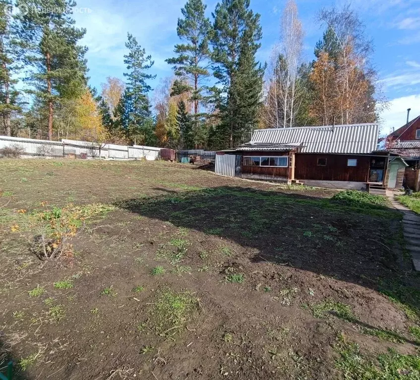 Участок в Иркутский муниципальный округ, СНТ Радужка, 2-я улица (11 м) - Фото 1