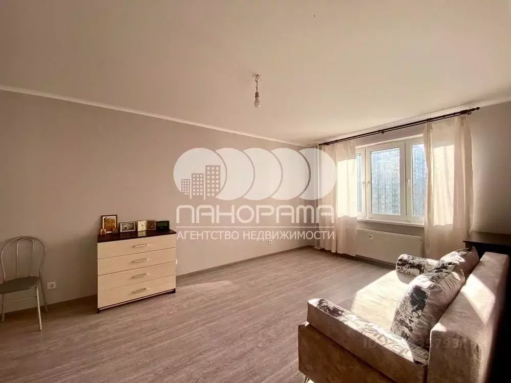 1-к кв. Краснодарский край, Анапа ул. Адмирала Пустошкина, 22к7 (44.0 ... - Фото 1