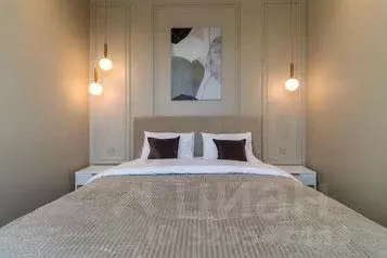 2-к кв. Нижегородская область, Нижний Новгород Трудовая ул., 5 (37.0 ... - Фото 1