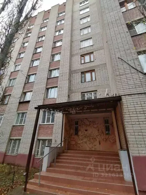 1-к кв. Воронежская область, Воронеж Московский просп., 179А (42.8 м) - Фото 0