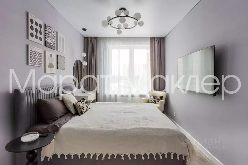 1-к кв. Санкт-Петербург бул. Головнина, 6к1 (34.0 м) - Фото 1