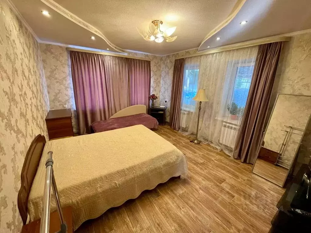 Дом в Ставропольский край, Кисловодск Веселая ул., 3 (126 м) - Фото 2