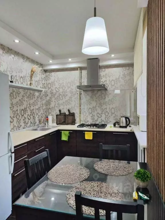 1-к кв. Волгоградская область, Волгоград ул. Наумова, 4 (32.0 м) - Фото 1