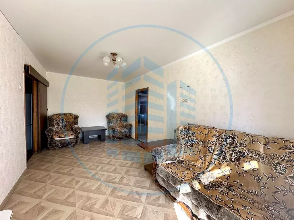 2-к кв. Ставропольский край, Ессентуки Пятигорская ул., 132 (44.1 м) - Фото 1
