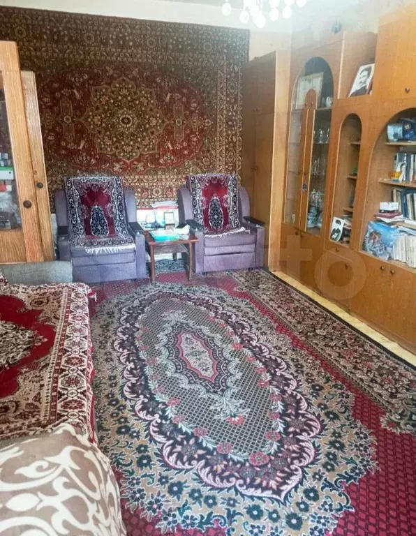 2-к. квартира, 64 м, 8/9 эт. - Фото 0