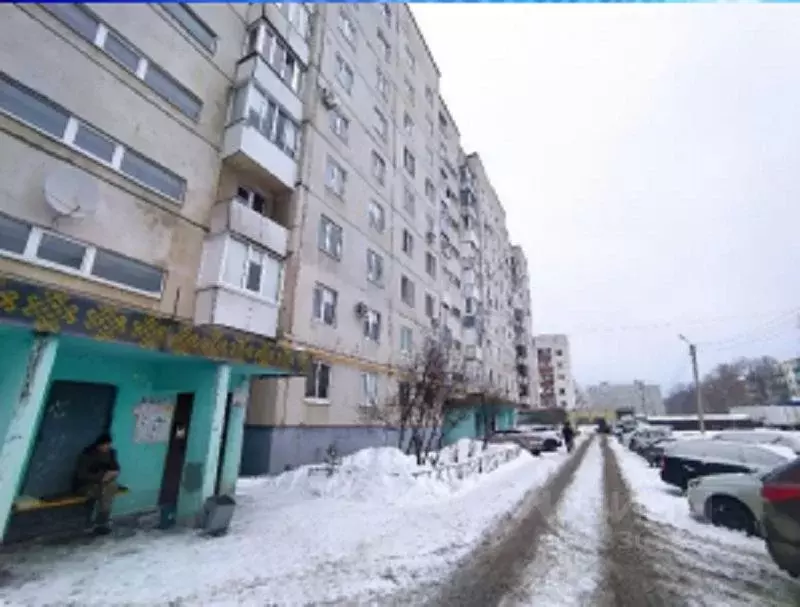 Офис в Башкортостан, Уфа Дагестанская ул., 17/1 (225 м) - Фото 2