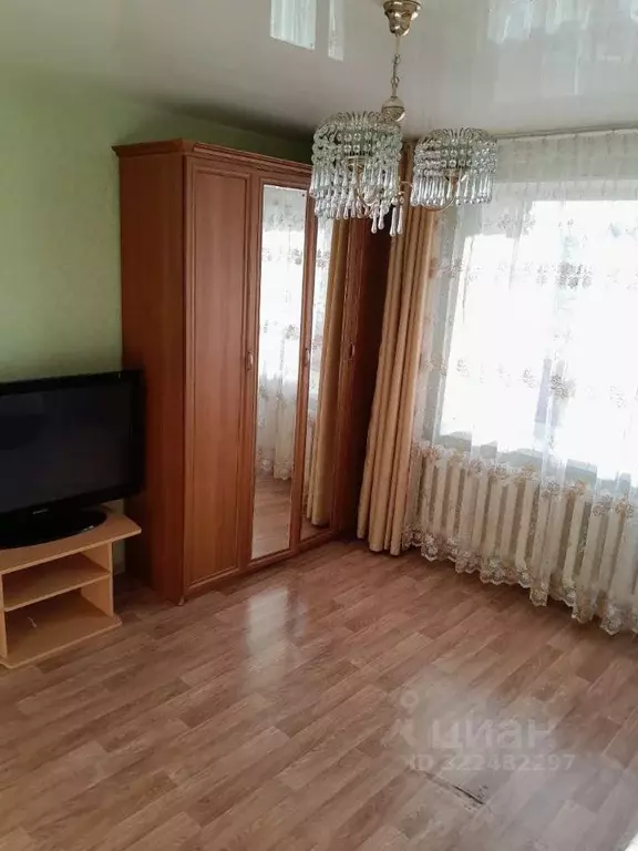 1-к кв. Удмуртия, Ижевск Красноармейская ул., 86 (38.0 м) - Фото 1