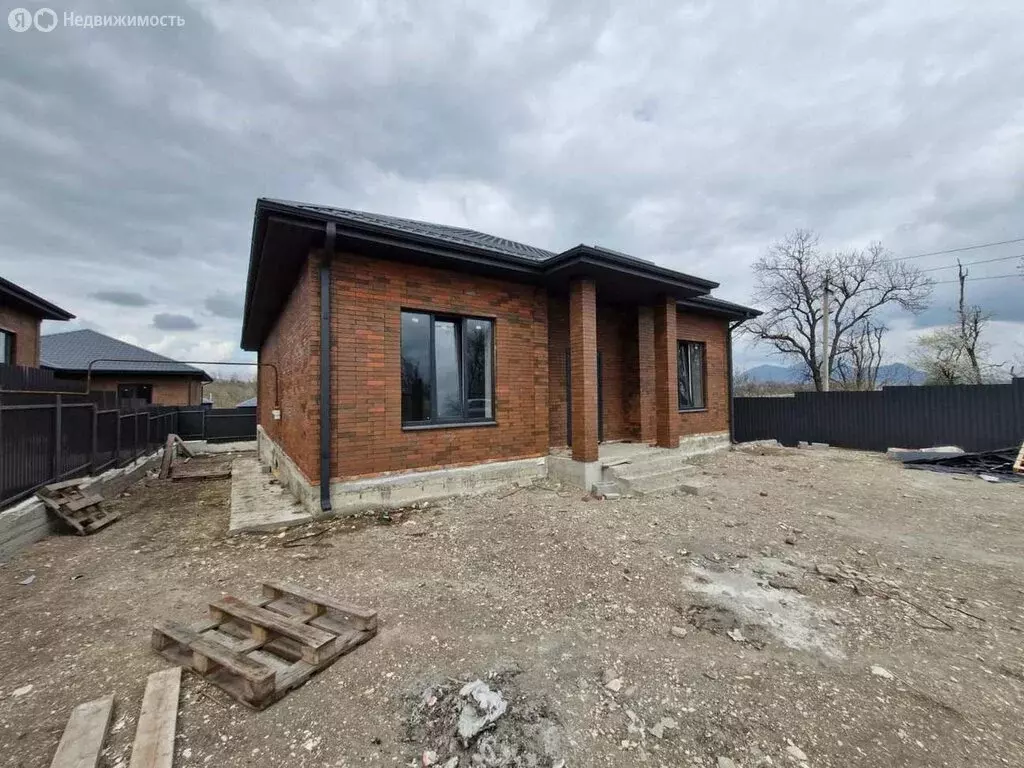 Дом в Ессентуки, Весенняя улица, 57 (140 м) - Фото 1