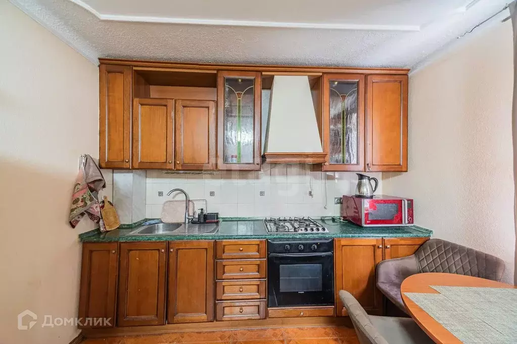 Продаётся 3-к квартира, 70 м - Фото 0