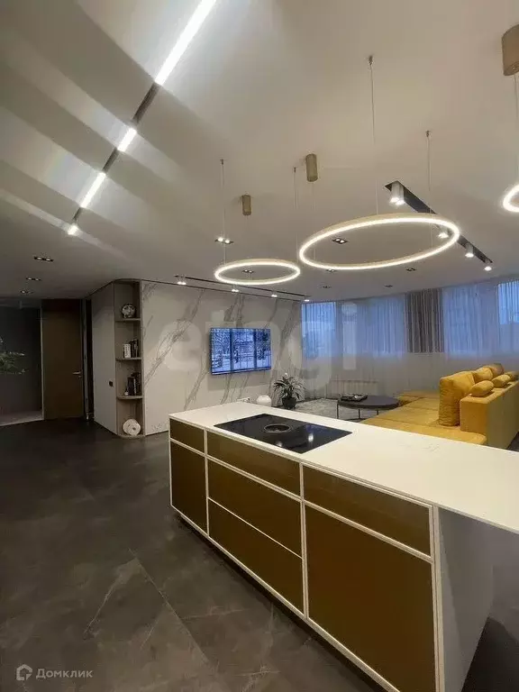 Продаётся 3-к квартира, 108 м - Фото 1