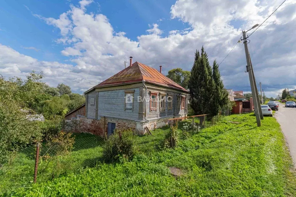 Дом в Владимирская область, Суздальский район, Павловское ... - Фото 2