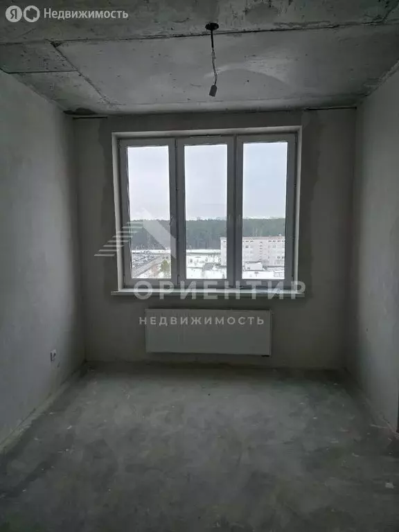 2-комнатная квартира: Екатеринбург, улица Краснолесья, 10/6 (60 м) - Фото 0