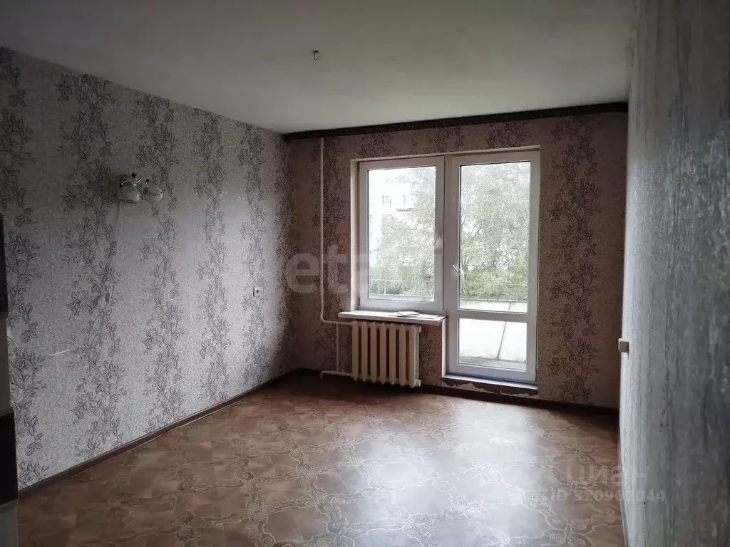 2-к кв. Псковская область, Остров Коммунистическая ул., 1 (47.2 м) - Фото 2