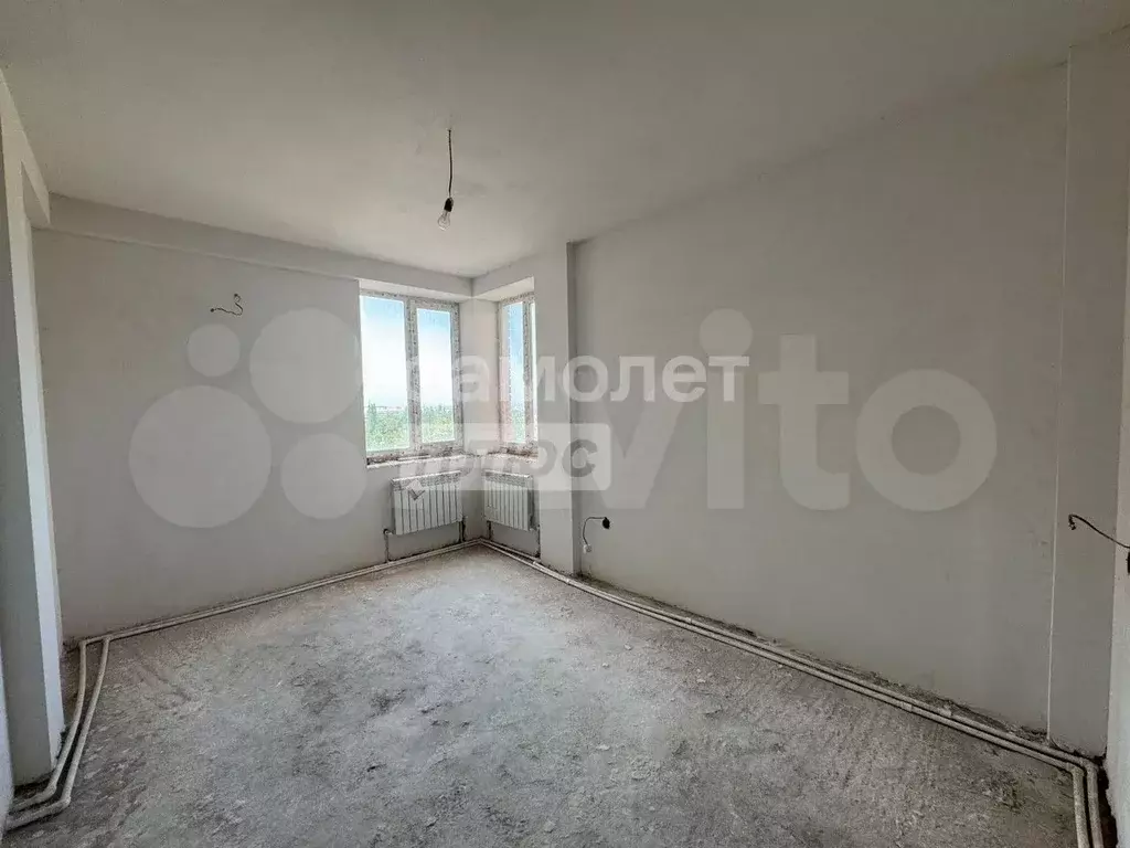 2-к. квартира, 64 м, 5/10 эт. - Фото 1