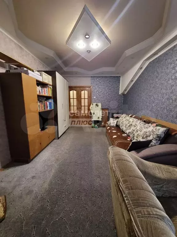 2-к. квартира, 59,5 м, 2/5 эт. - Фото 1