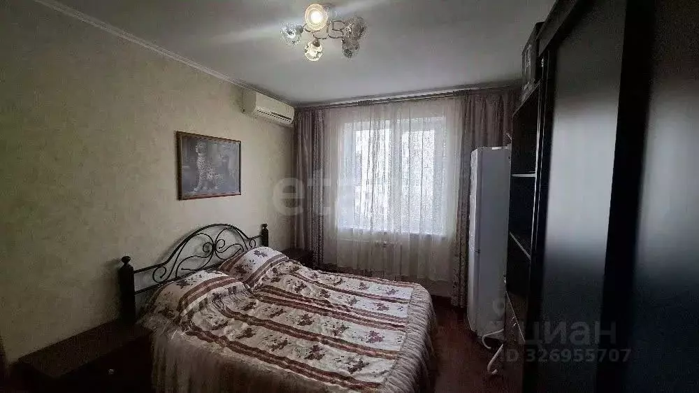 3-к кв. Ставропольский край, Ставрополь ул. Пирогова, 62/4 (76.0 м) - Фото 1