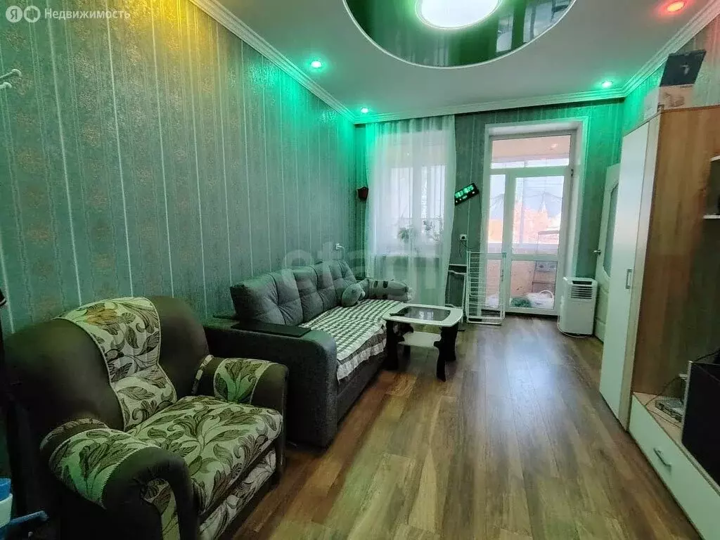 3-комнатная квартира: Алапаевск, улица 3-го Интернационала, 22 (66.4 ... - Фото 2