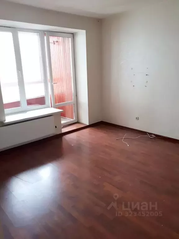 1-к кв. Свердловская область, Екатеринбург ул. Щербакова, 39 (51.0 м) - Фото 1