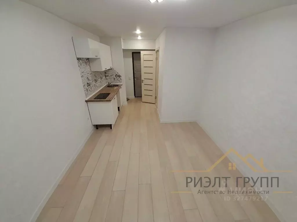 Студия Татарстан, Казань ул. Короленко, 40 (20.0 м) - Фото 1