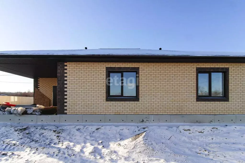 Дом в Тюменская область, Тюмень Метелева мкр,  (130 м) - Фото 1