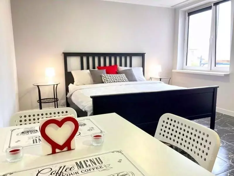 1-к кв. Московская область, Дмитров Подчерково мкр, 18 (42.0 м) - Фото 1