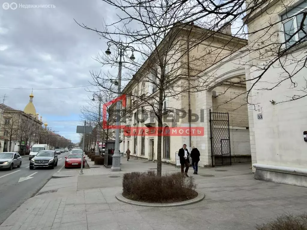 Помещение свободного назначения (30 м) - Фото 2