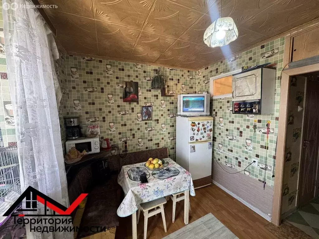 3-комнатная квартира: Севастополь, улица Генерала Мельника, 3 (89 м) - Фото 2