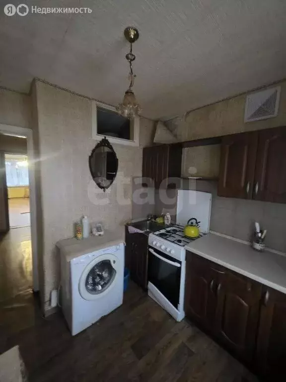 3-комнатная квартира: город Светлый, Советская улица, 34 (63.9 м) - Фото 2